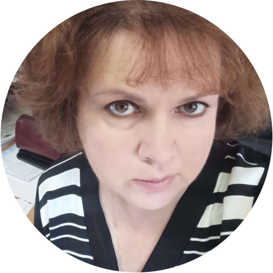 Елена Аленичева