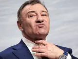 Тимченко отобрал у Ротенберга стройподряды
