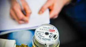 Минстрой усилил контроль за учётом воды