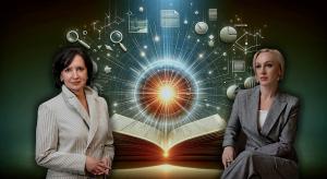 Светлана Демьянова и Светлана Дианова