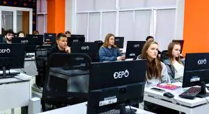 Свет знаний от двух Свет 