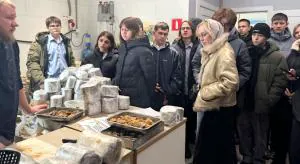 Свет знаний от двух Свет 