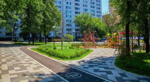 Россия ускорила обновление городской среды