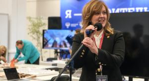 Светлана Кузьменко