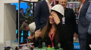 Строители будущего встретились в Сочи