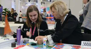 Строители будущего встретились в Сочи