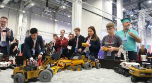 Строители будущего встретились в Сочи