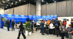 Строители будущего встретились в Сочи