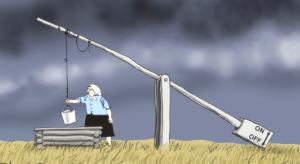 Цифровая маниловщина?