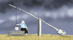 Цифровая маниловщина?