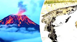 Ключ к прогнозированию дрожи Земли – 3