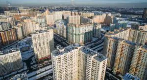 Ноябрьская распродажа вторички