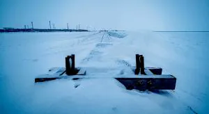 Сплелось всё в узел – железнодорожный 