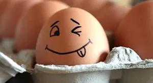 Спор-то выеденного яйца не стоил!