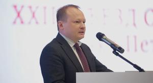 Выступление Антона Мороза