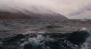 Защищаешь Байкал? Значит – иноагент!