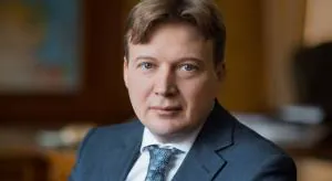 Президент НОСТРОЙ удостоен высокого звания