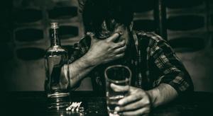 Унесённые зелёным змием