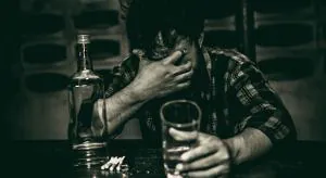 Унесённые зелёным змием