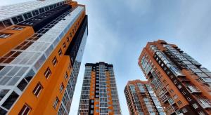 ДОМ.РФ увеличил ввод жилья