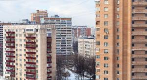 Какие квартиры покупали в ипотеку на «вторичке»? 