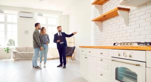 Квартиры в аренду стали поскромнее