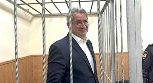 Алан Марзаев 