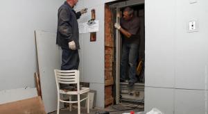 Лифты доверят только профессионалам