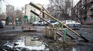 Благоустройство – не ваше дело!