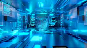 ИИ деградирует в зеркальном лабиринте