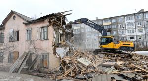 Регионам добавили средства на расселение аварийного жилья