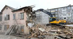 Регионам добавили средства на расселение аварийного жилья