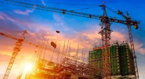 Не оставьте стройку без рабочих рук!