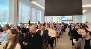 Не оставьте стройку без рабочих рук!