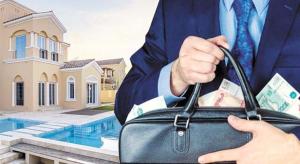 Чиновникам могут запретить недвижимость за рубежом