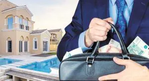 Чиновникам могут запретить недвижимость за рубежом