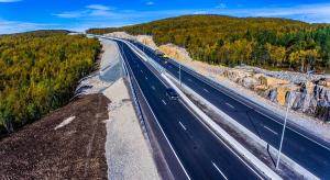 В России подвели итоги года по строительству дорог