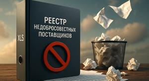 РНП – не кистень!