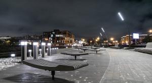 Нацпроект обновил тысячи парков и площадей по всей стране