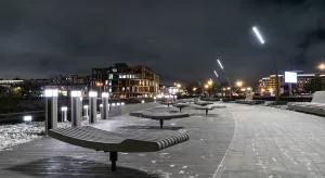 Нацпроект обновил тысячи парков и площадей по всей стране