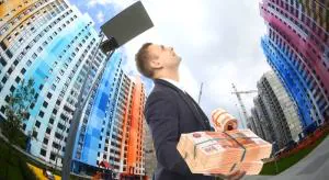 На фоне рекорда в ₽5.250.000.000.000