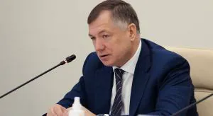 Марат Хуснуллин