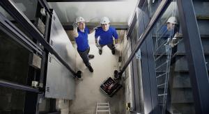 Дилетантов уберут из лифтовой отрасли