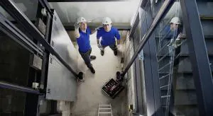 Дилетантов уберут из лифтовой отрасли