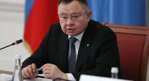 Ирек Файзуллин