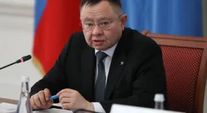 Ирек Файзуллин