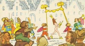 Там царь Кощей над златом чахнет – 3.7