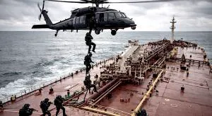 Мир пиратов и «век унижения»