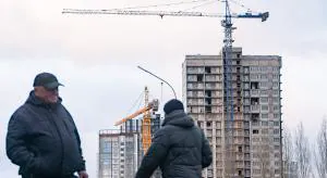 Застройщикам изменили условия по неустойкам