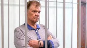 Владимир Егоров